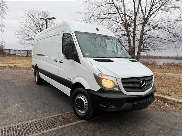 2016 Mercedes-Benz NCV3 Sprinter - Image 2 of 21