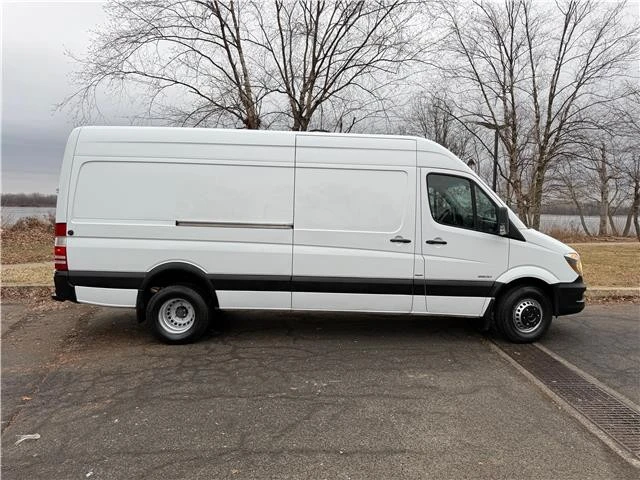 2016 Mercedes-Benz NCV3 Sprinter - Image 4 of 21