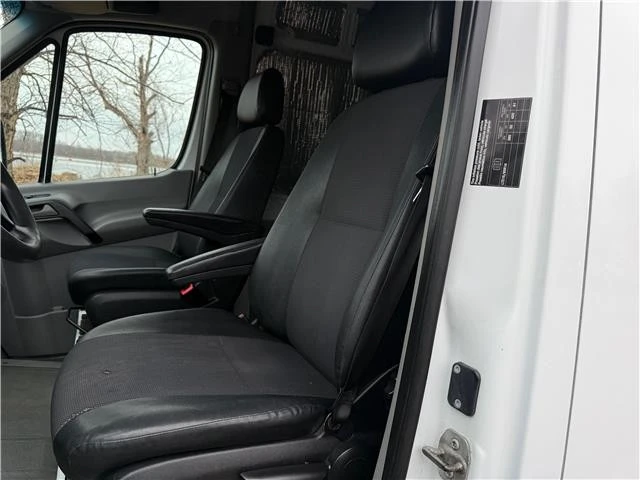 2016 Mercedes-Benz NCV3 Sprinter - Image 15 of 21