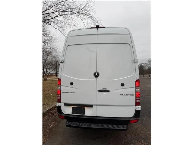 2016 Mercedes-Benz NCV3 Sprinter - Image 6 of 21