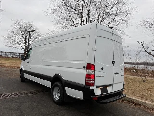 2016 Mercedes-Benz NCV3 Sprinter - Image 7 of 21