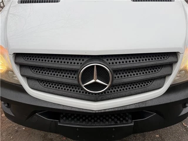 2016 Mercedes-Benz NCV3 Sprinter - Image 12 of 21
