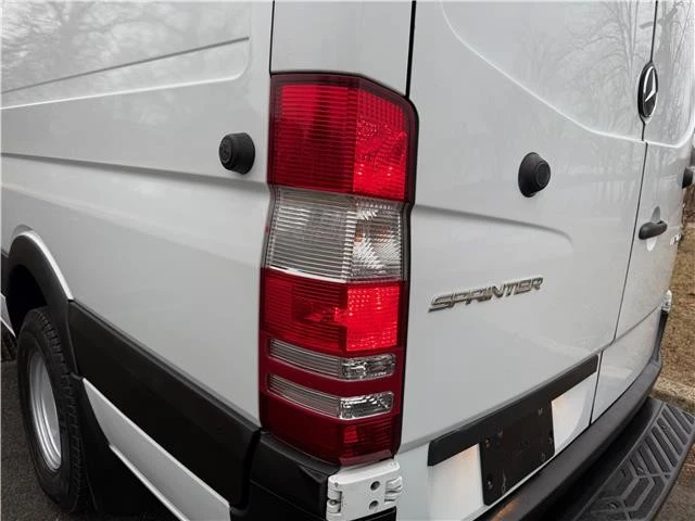 2016 Mercedes-Benz NCV3 Sprinter - Image 8 of 21