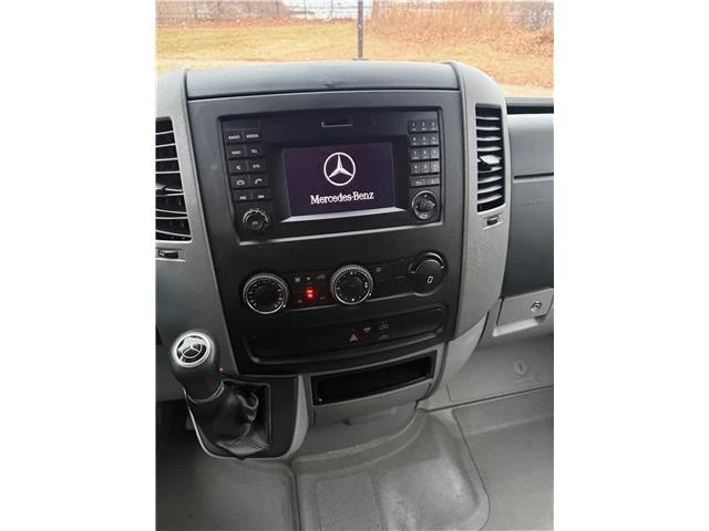 2016 Mercedes-Benz NCV3 Sprinter - Image 19 of 21