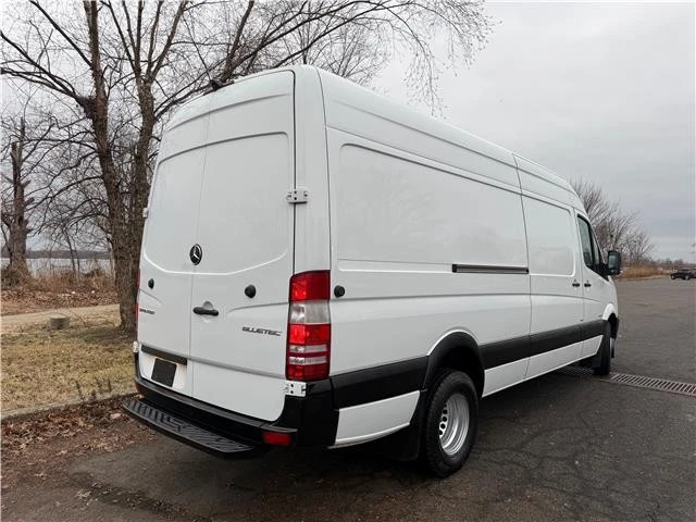2016 Mercedes-Benz NCV3 Sprinter - Image 5 of 21