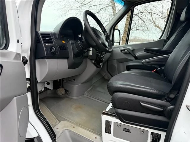 2016 Mercedes-Benz NCV3 Sprinter - Image 14 of 21