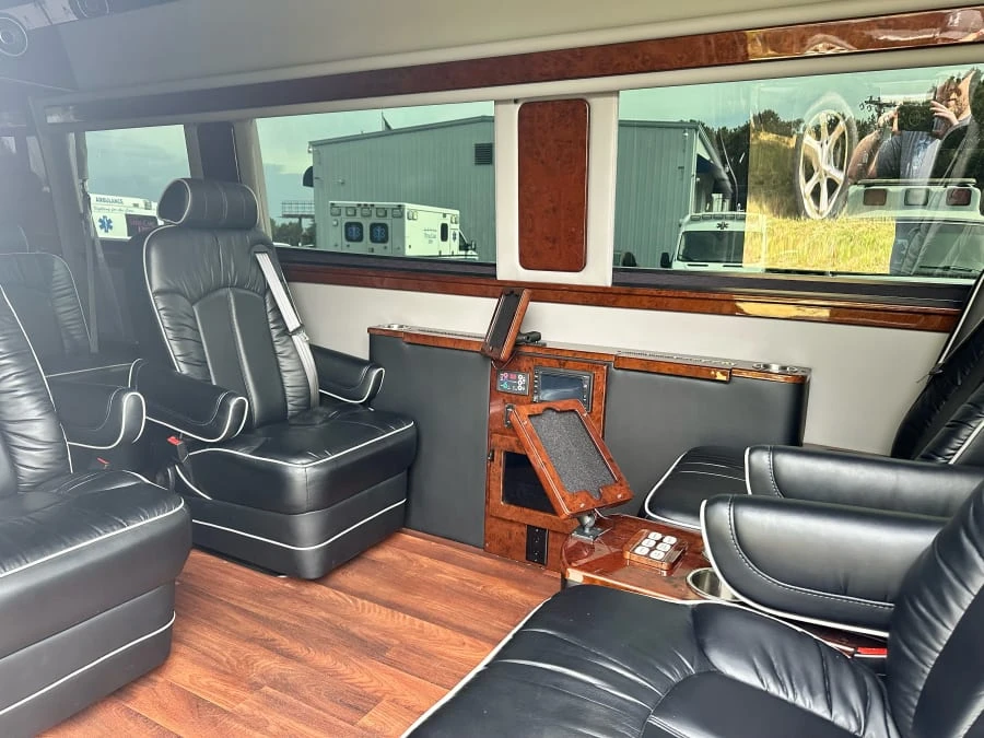 2016 Mercedes-Benz NCV3 Sprinter - Image 12 of 14