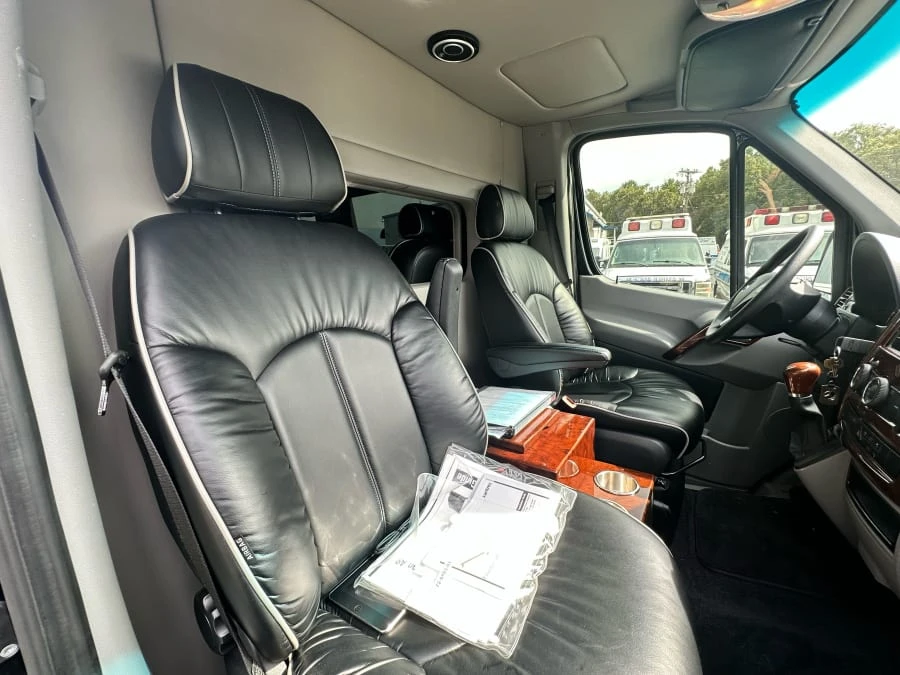 2016 Mercedes-Benz NCV3 Sprinter - Image 11 of 14