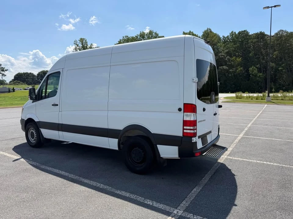2016 Mercedes-Benz NCV3 Sprinter - Image 4 of 6