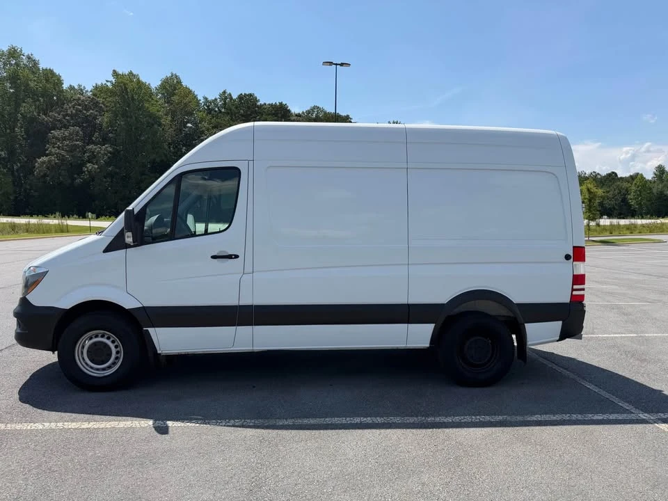 2016 Mercedes-Benz NCV3 Sprinter - Image 5 of 6