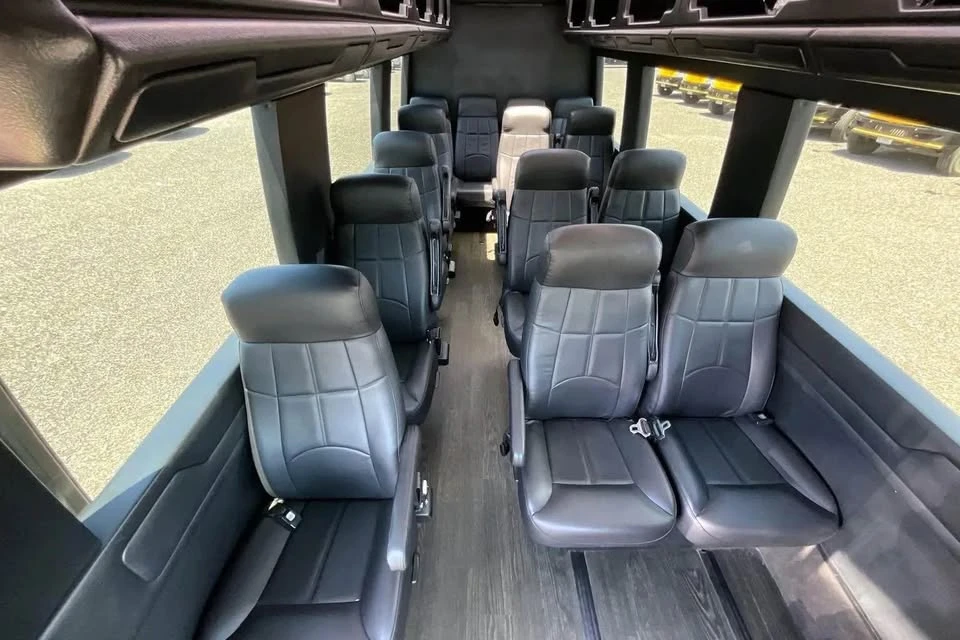 2016 Mercedes-Benz NCV3 Sprinter - Image 7 of 9