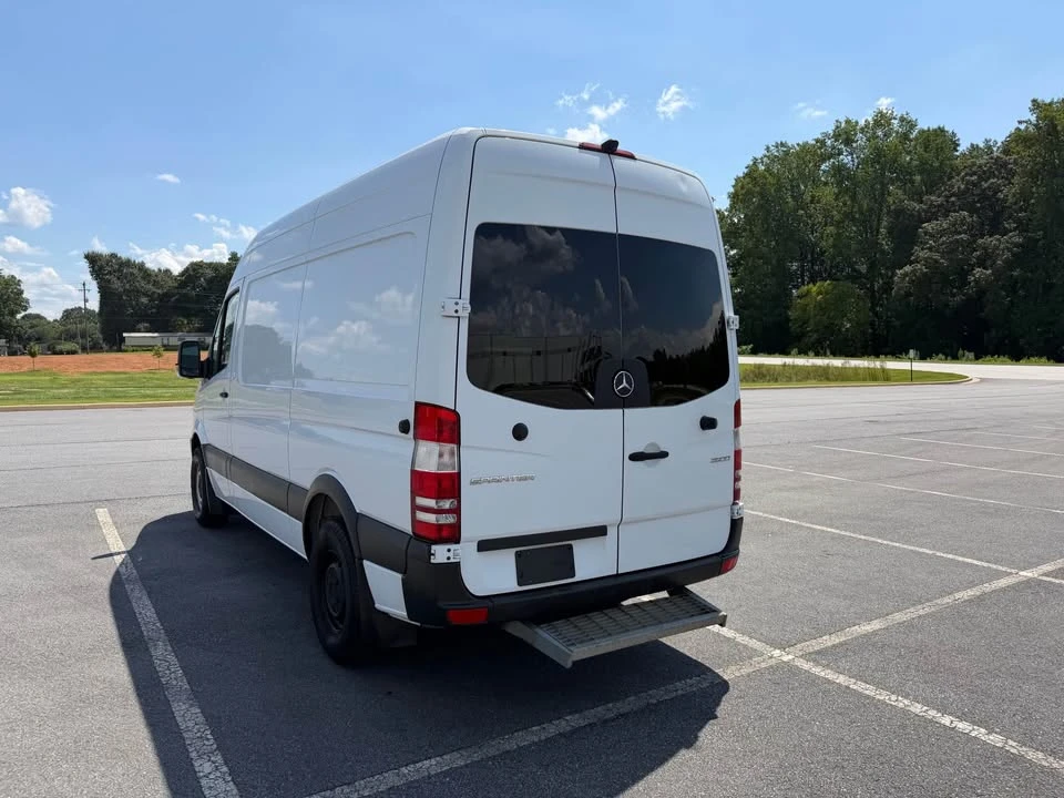 2016 Mercedes-Benz NCV3 Sprinter - Image 3 of 6