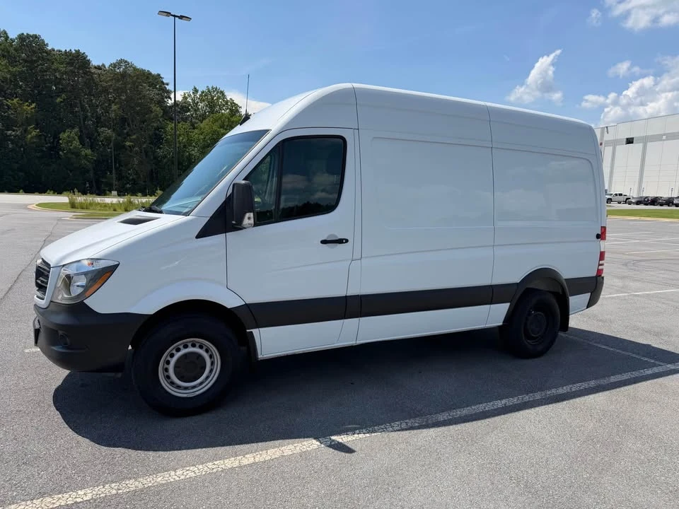 2016 Mercedes-Benz NCV3 Sprinter - Image 2 of 6