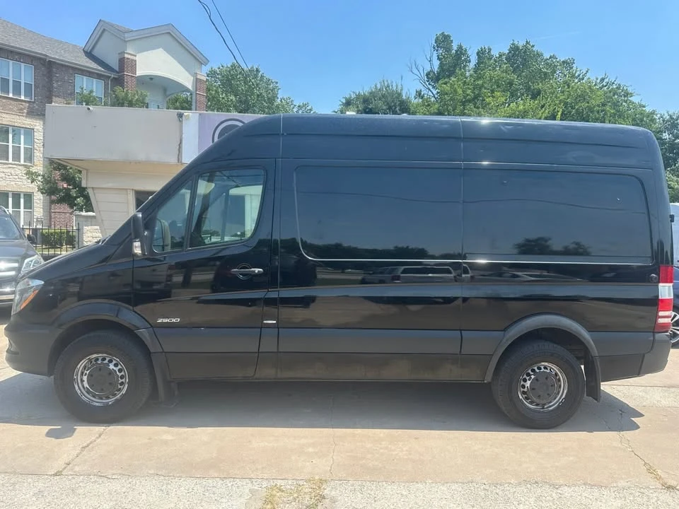2016 Mercedes-Benz NCV3 Sprinter - Image 3 of 13