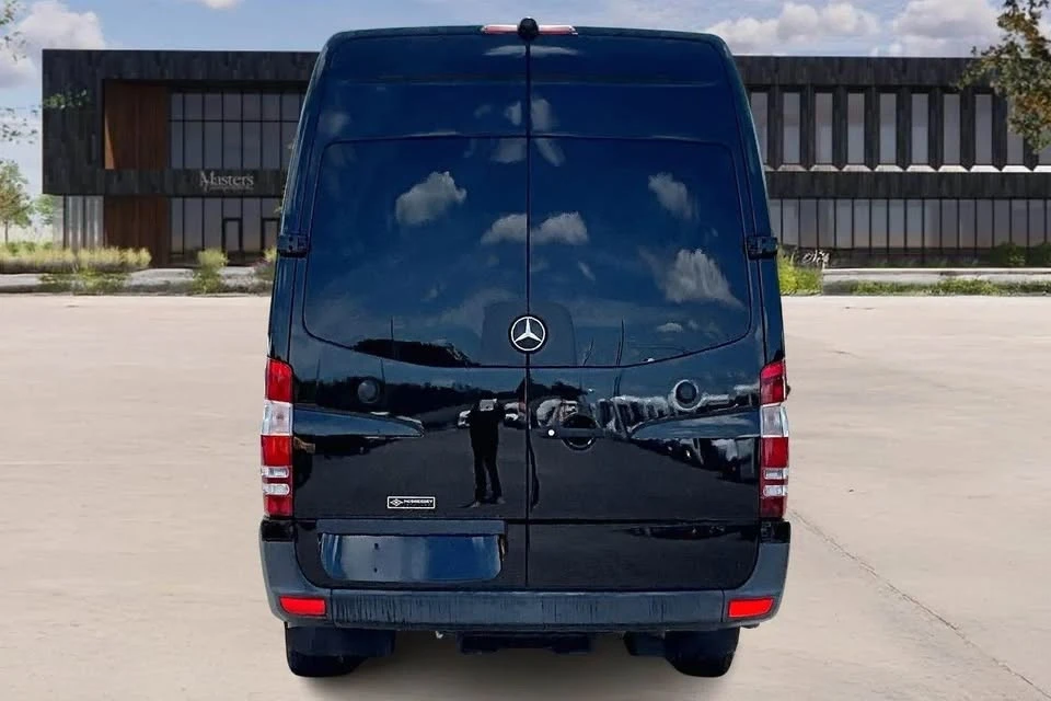 2016 Mercedes-Benz NCV3 Sprinter - Image 4 of 9