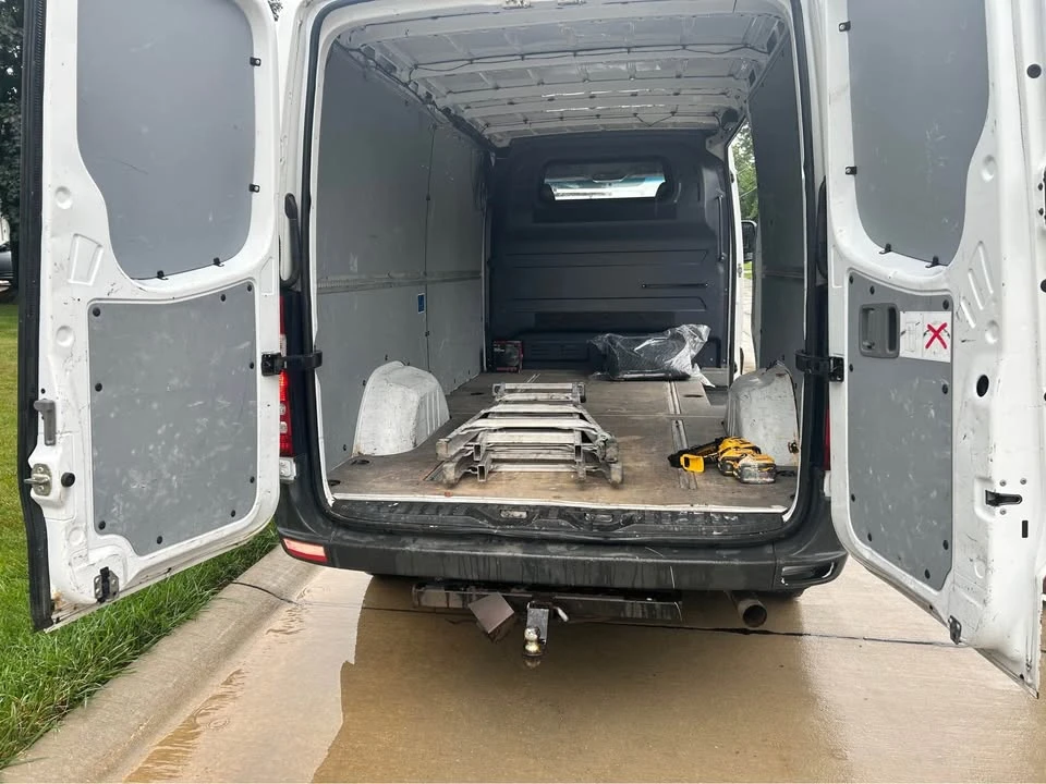 2016 Mercedes-Benz NCV3 Sprinter - Image 5 of 8