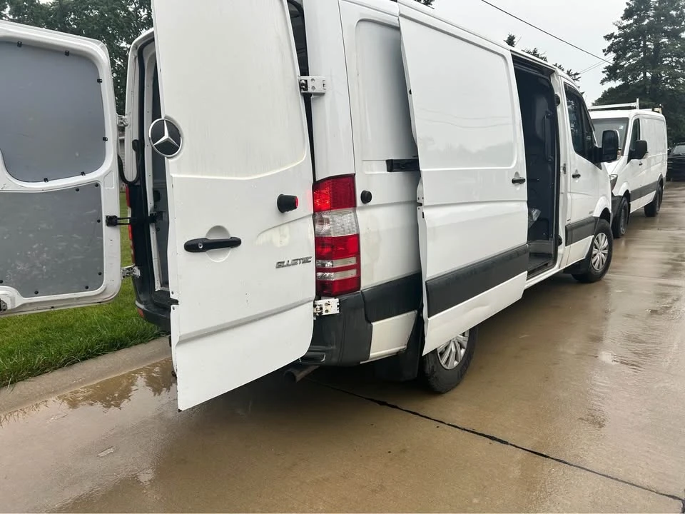 2016 Mercedes-Benz NCV3 Sprinter - Image 3 of 8