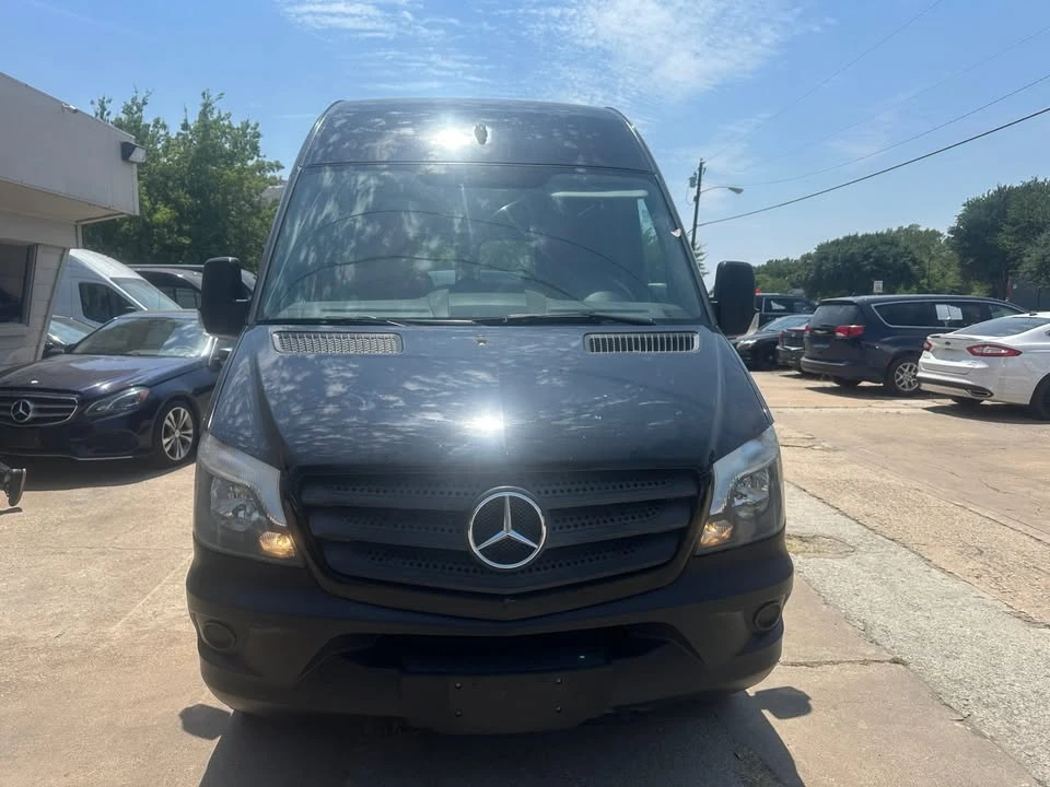 2016 Mercedes-Benz NCV3 Sprinter - Image 7 of 13