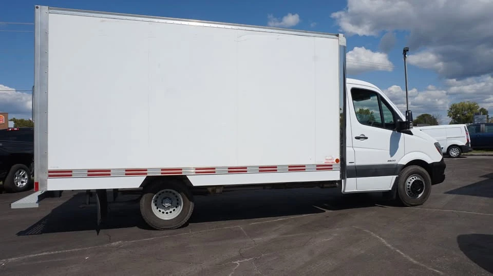 2016 Mercedes-Benz NCV3 Sprinter - Image 2 of 13