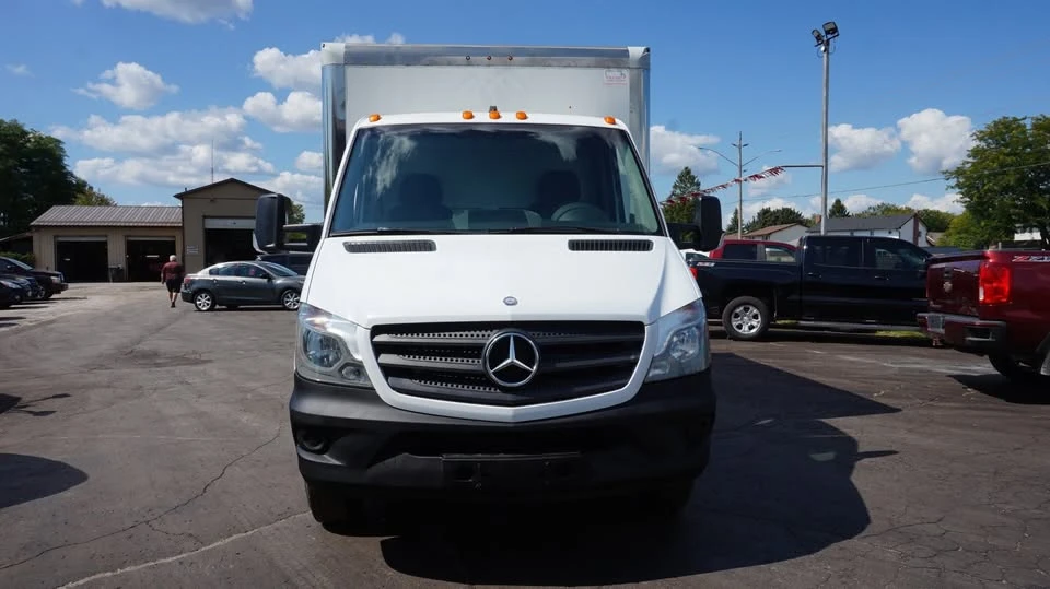 2016 Mercedes-Benz NCV3 Sprinter - Image 8 of 13