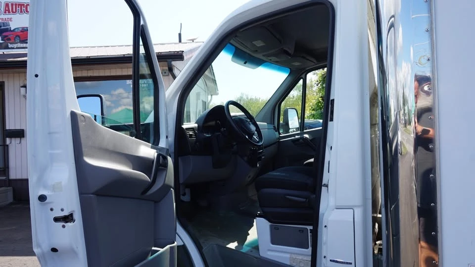 2016 Mercedes-Benz NCV3 Sprinter - Image 9 of 13
