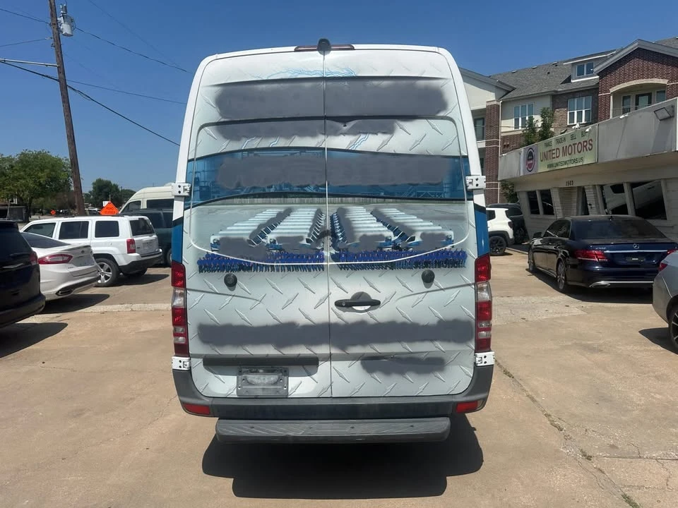 2016 Mercedes-Benz NCV3 Sprinter - Image 7 of 19