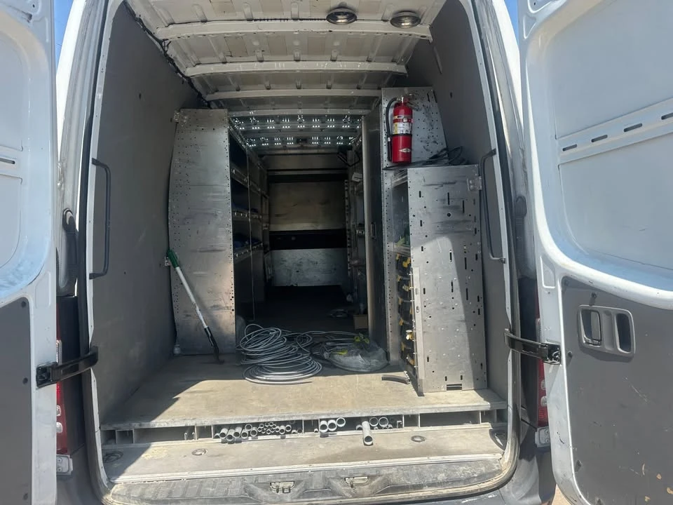 2016 Mercedes-Benz NCV3 Sprinter - Image 11 of 19