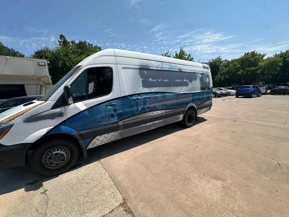 2016 Mercedes-Benz NCV3 Sprinter - Image 2 of 19