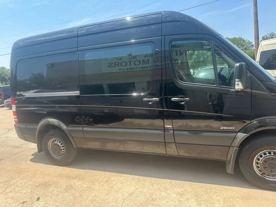 2016 Mercedes-Benz NCV3 Sprinter - Image 2 of 13