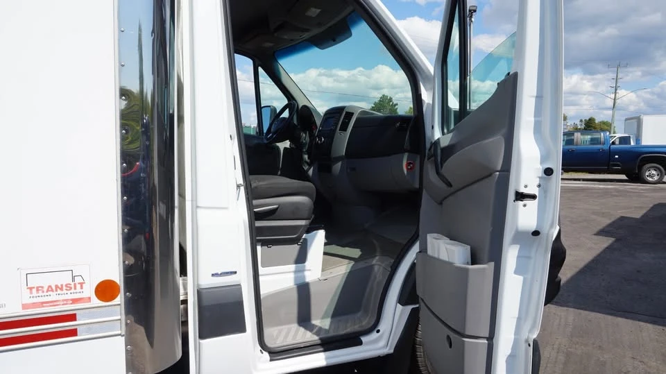 2016 Mercedes-Benz NCV3 Sprinter - Image 10 of 13