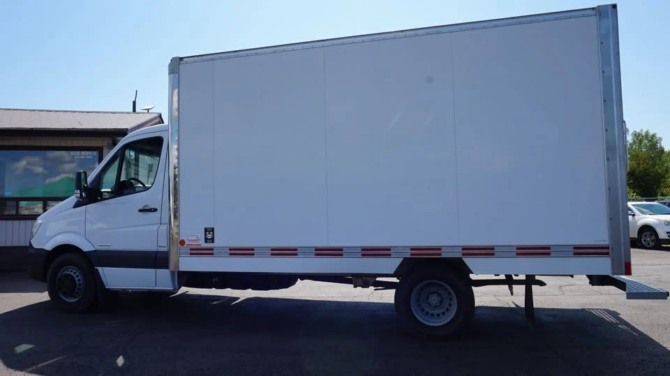 2016 Mercedes-Benz NCV3 Sprinter - Image 6 of 13