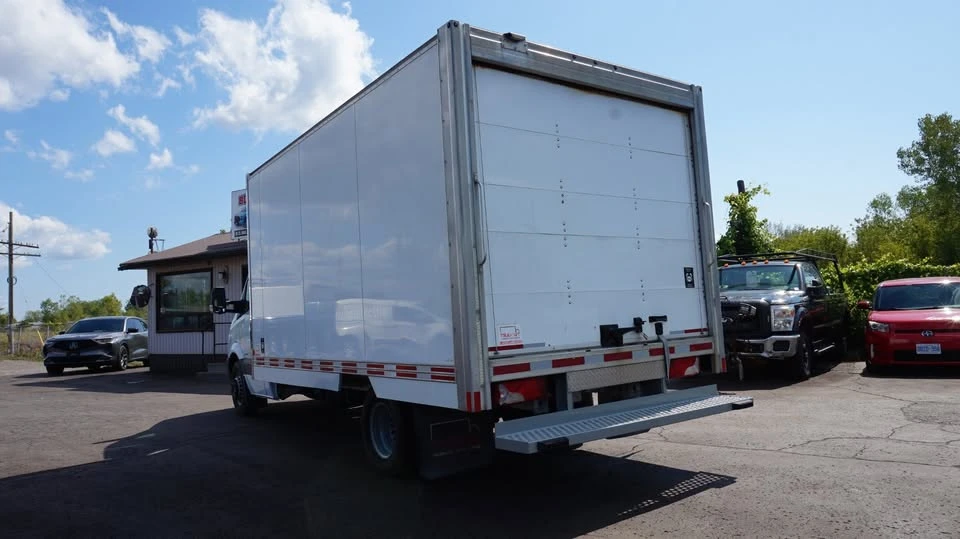 2016 Mercedes-Benz NCV3 Sprinter - Image 5 of 13