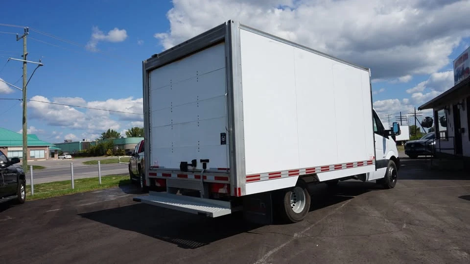 2016 Mercedes-Benz NCV3 Sprinter - Image 3 of 13