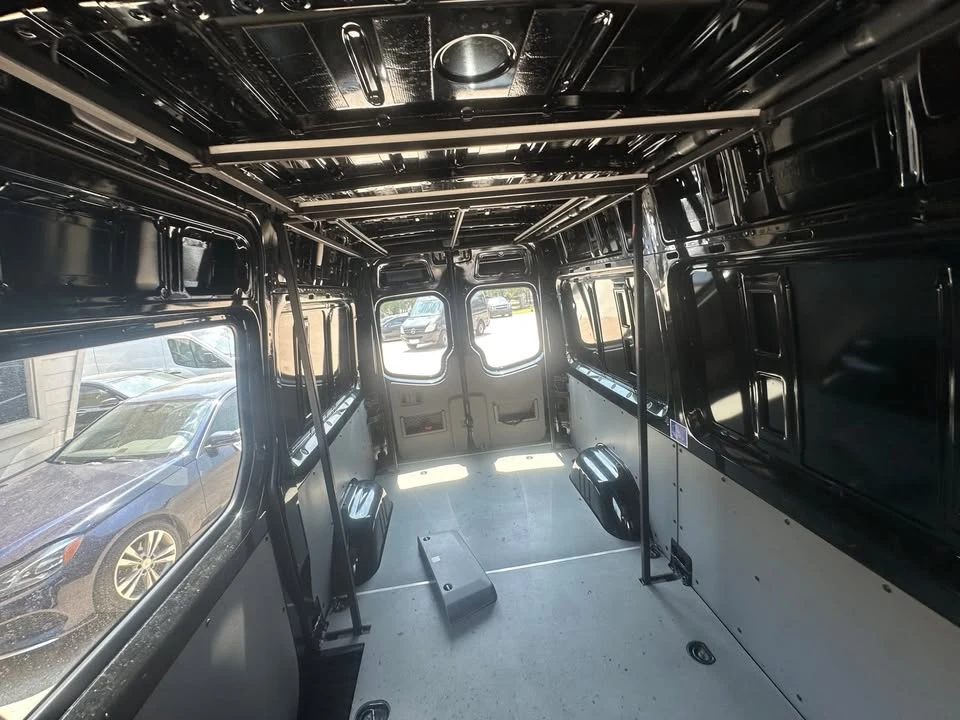 2016 Mercedes-Benz NCV3 Sprinter - Image 12 of 13