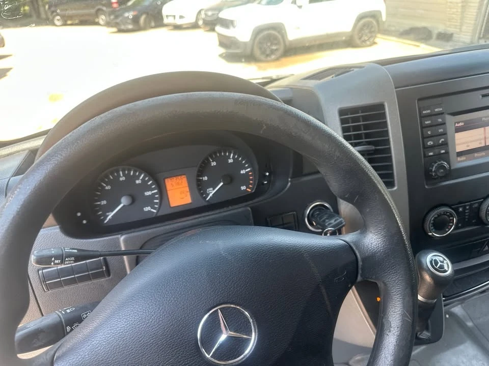 2016 Mercedes-Benz NCV3 Sprinter - Image 18 of 19
