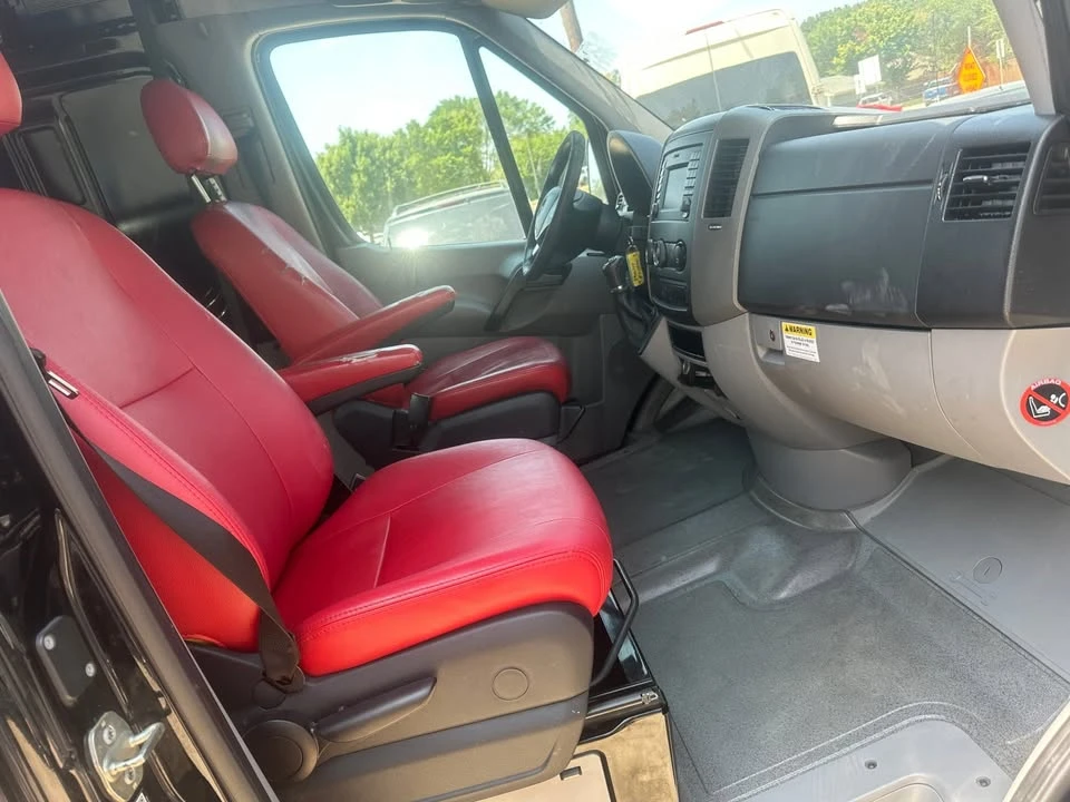 2016 Mercedes-Benz NCV3 Sprinter - Image 10 of 13