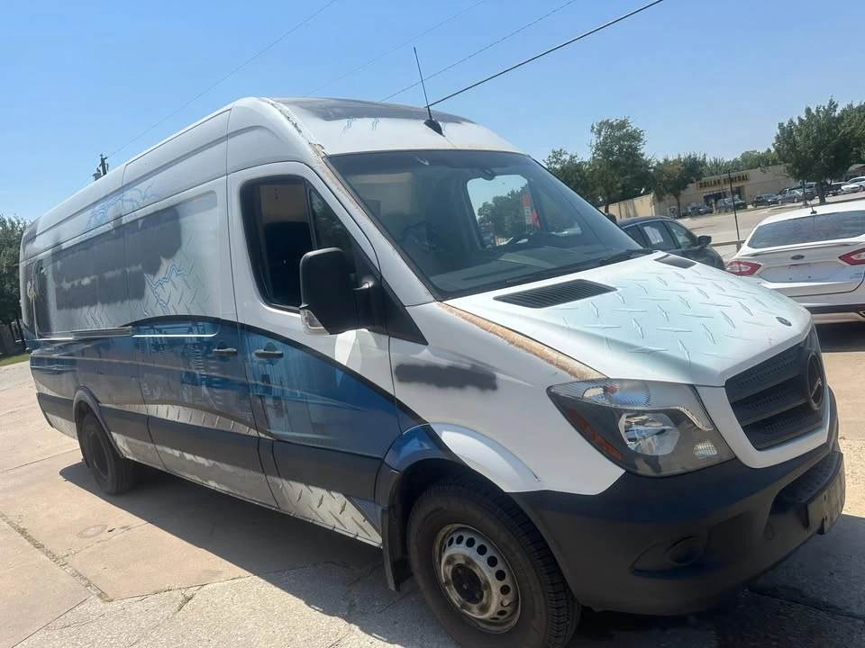2016 Mercedes-Benz NCV3 Sprinter - Image 6 of 19