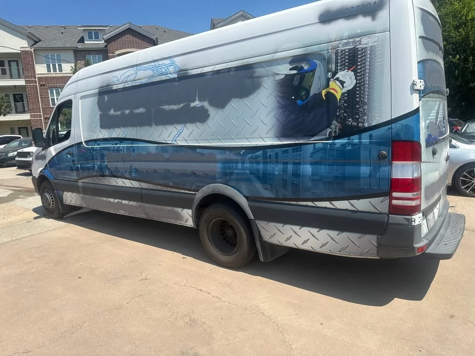 2016 Mercedes-Benz NCV3 Sprinter - Image 8 of 19