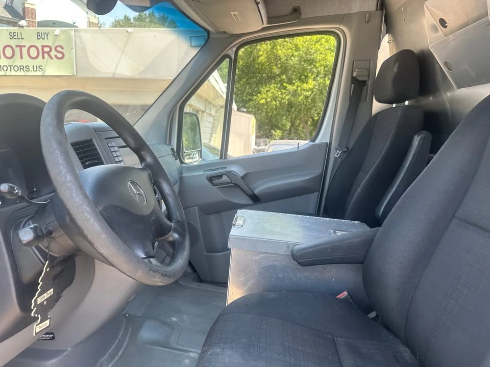 2016 Mercedes-Benz NCV3 Sprinter - Image 10 of 19