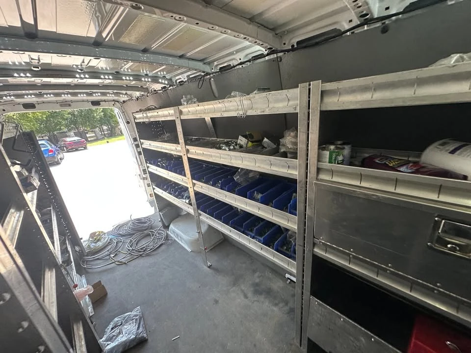 2016 Mercedes-Benz NCV3 Sprinter - Image 16 of 19