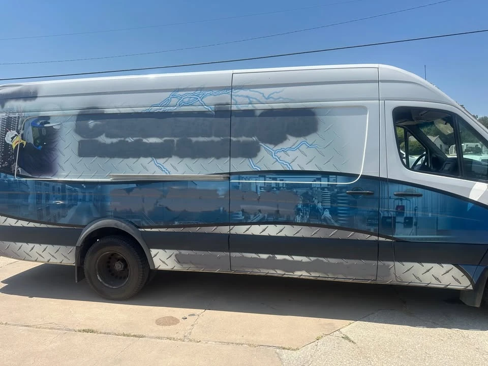 2016 Mercedes-Benz NCV3 Sprinter - Image 5 of 19