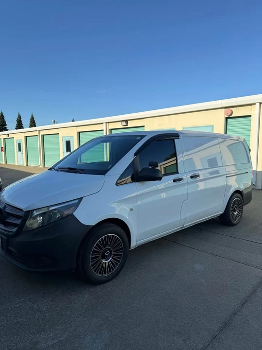 2016 Mercedes-Benz NCV3 Sprinter - Image 2 of 13