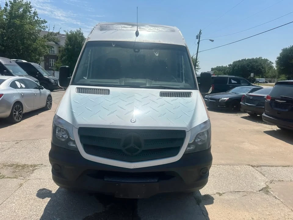 2016 Mercedes-Benz NCV3 Sprinter - Image 3 of 19