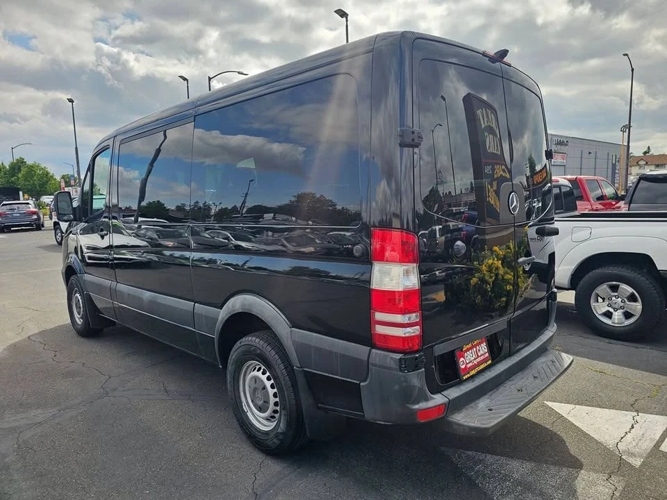 2016 Mercedes-Benz NCV3 Sprinter - Image 9 of 20