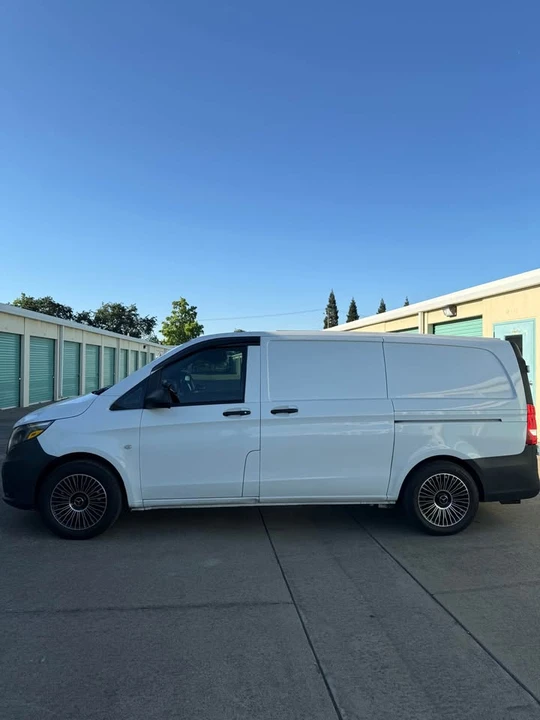 2016 Mercedes-Benz NCV3 Sprinter - Image 3 of 13