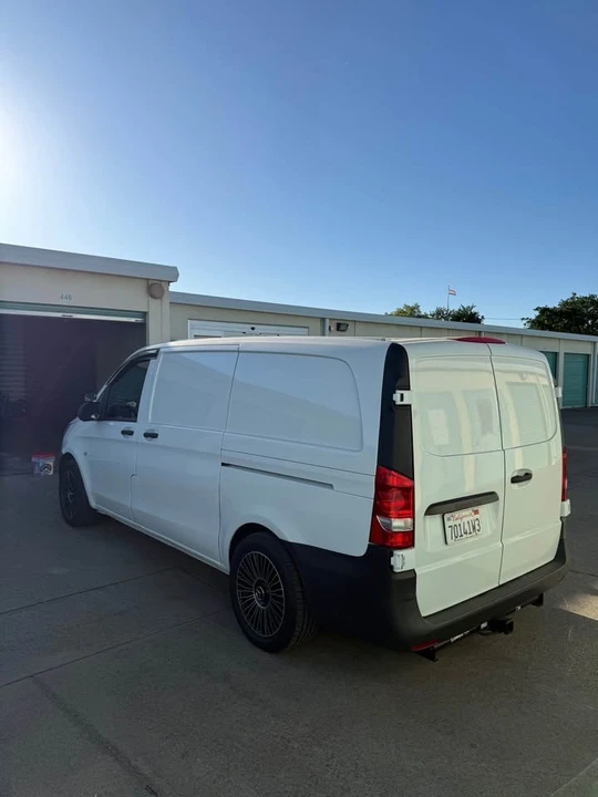 2016 Mercedes-Benz NCV3 Sprinter - Image 4 of 13
