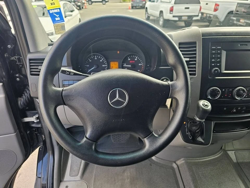 2016 Mercedes-Benz NCV3 Sprinter - Image 16 of 20