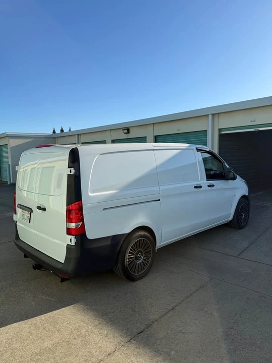 2016 Mercedes-Benz NCV3 Sprinter - Image 6 of 13