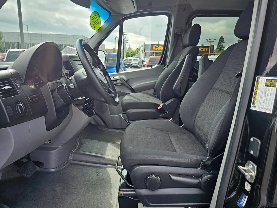 2016 Mercedes-Benz NCV3 Sprinter - Image 14 of 20
