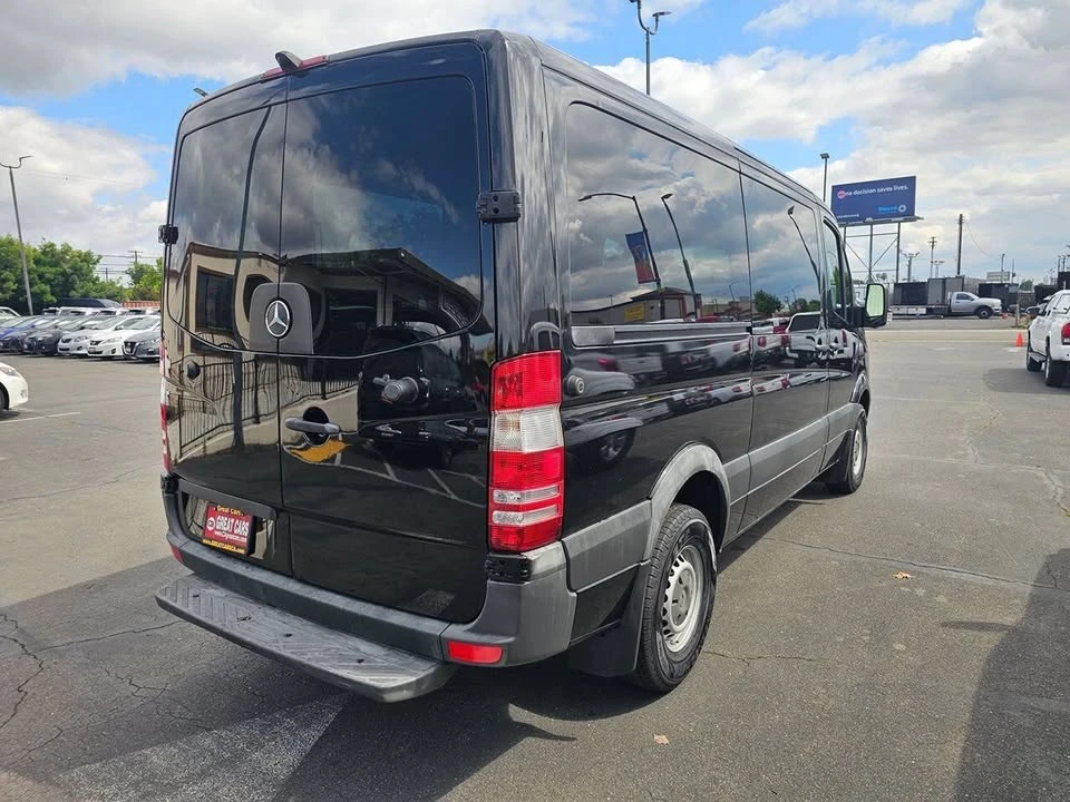 2016 Mercedes-Benz NCV3 Sprinter - Image 8 of 20